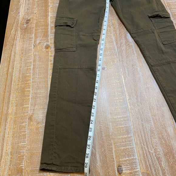 Hudson skinny jeans - Picture 8 of 9